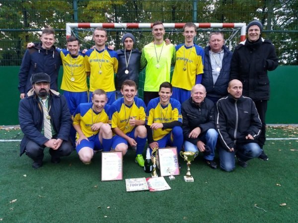 «Недитячі» дворові баталії на Волині