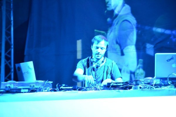 Електронна музика і допомога АТО: «Добро Фест» у Луцьку. ФОТО