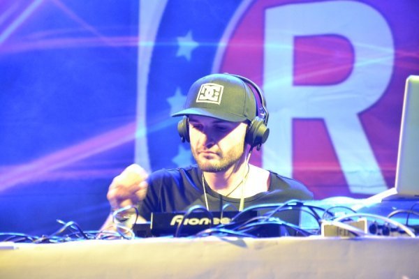 Електронна музика і допомога АТО: «Добро Фест» у Луцьку. ФОТО