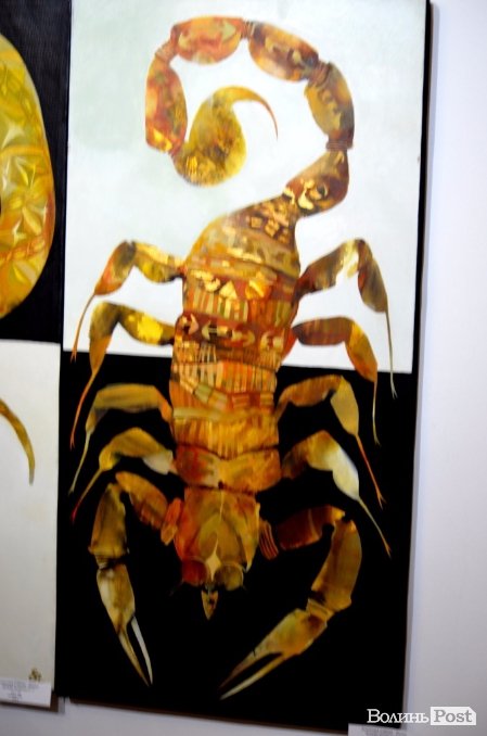 У Луцьку лунала «Музика віків». ФОТО