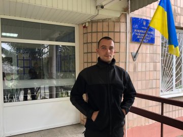 На Волині судять патрульного, який зупинив у Нововолинську п’яного прокурора за кермом