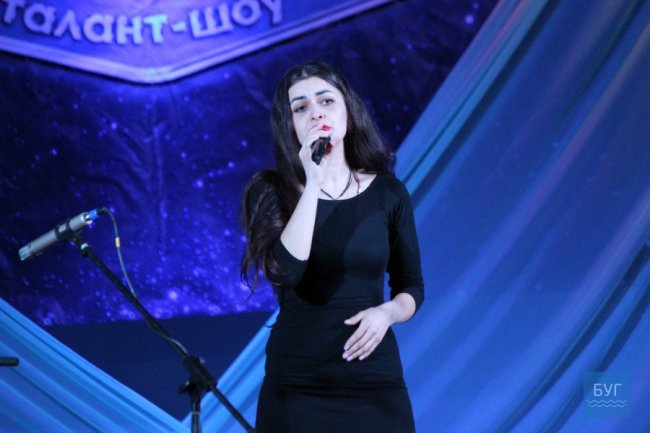 Від репу до математики: які таланти демонстрували на конкурсі у Володимирі. ФОТО