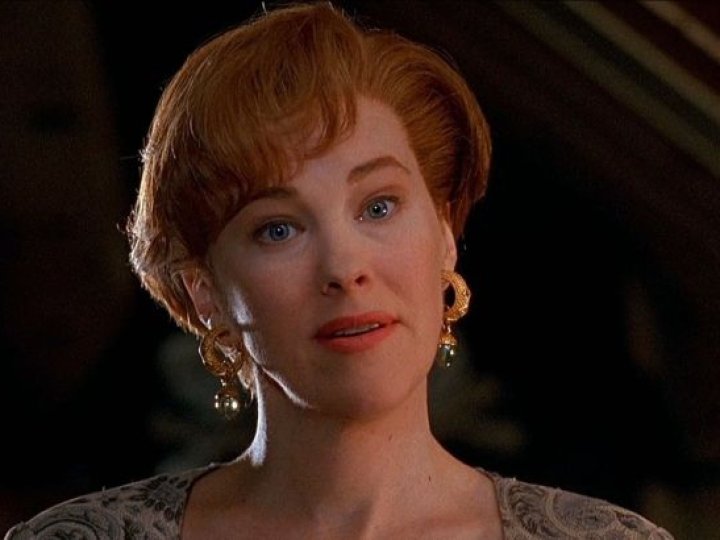 Померла Кетрін О'Гара - зірка культового фільму «Сам удома»