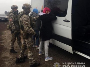 Злочинна банда, яка перевозила наркотики з Польщі через Волинь, постане перед судом 