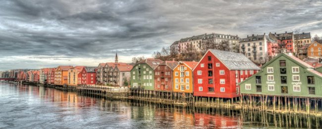 Польща, Норвегія, Фінляндія: хто відкрив кордони для українців восени