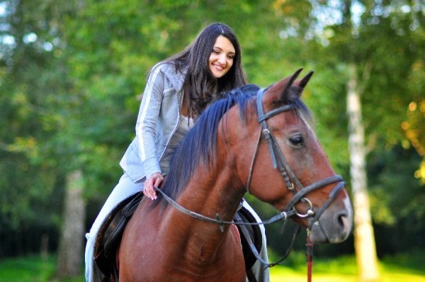 Фотовиставка Ірини Ільчук