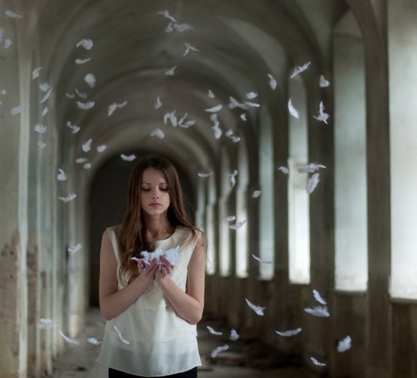 Фотовиставка Ірини Ільчук