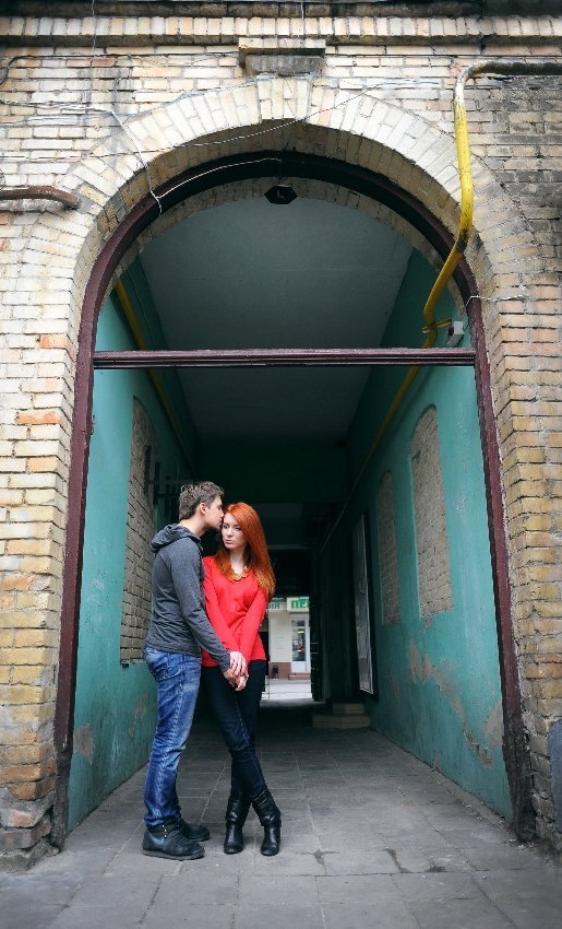 Фотовиставка Ірини Ільчук