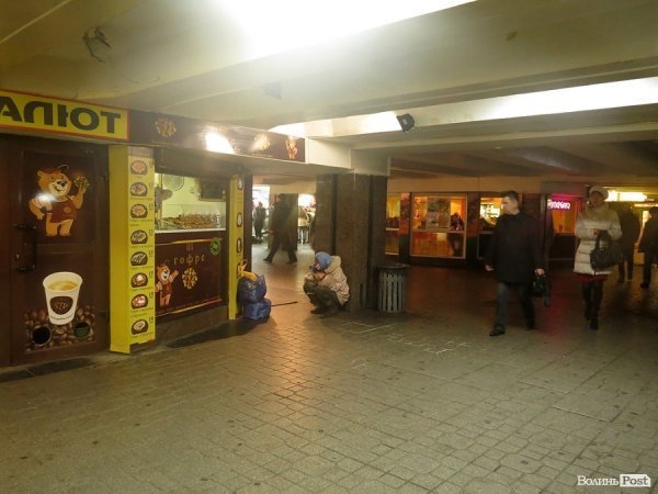 «Єврореволюція» в Києві. ФОТО. ВІДЕО