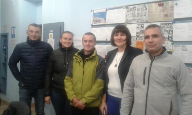 Четверо волинських атовців зі сім`ями відвідали Боснію та Герцоговину. ФОТО