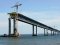 В Росії закінчились гроші на будівництво мосту до Криму