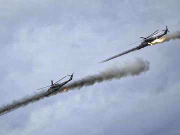Росія випустила по Cумщині дві ракети, – зведення ОВА