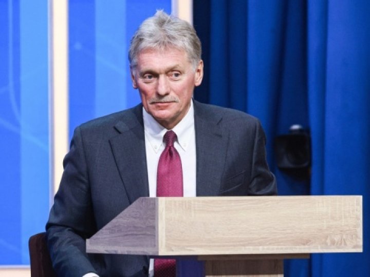 РФ має намір припинити вогонь на 9 травня незалежно від згоди України, - Пєсков