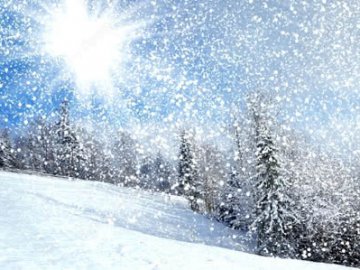 До -15 градусів морозу і сніг: прогноз погоди від народного синоптика на грудень