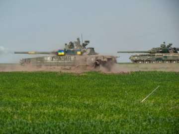 Харківщина: на кількох ділянках ЗСУ вийшли на кордон з Росією