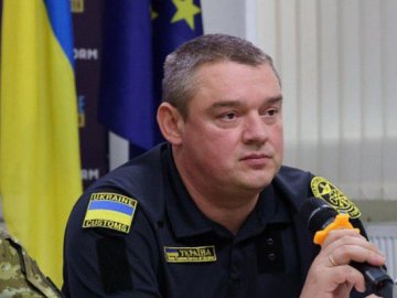Кабмін звільнив керівний склад митниці, – Гончаренко