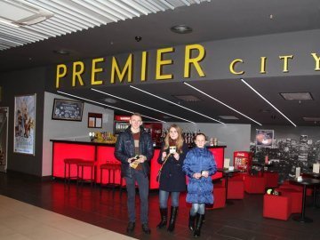 Родині Волинського Героя влаштували приємний сюрприз