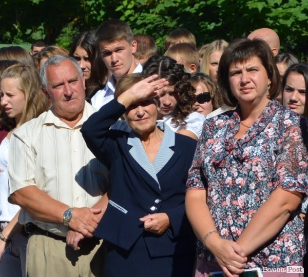 Абітурієнтів ЛНТУ посвятили у студенти. ФОТО 