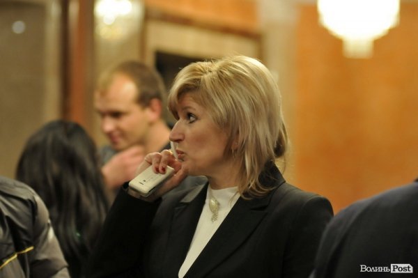 Визначили кращих студентів Волині. ФОТО