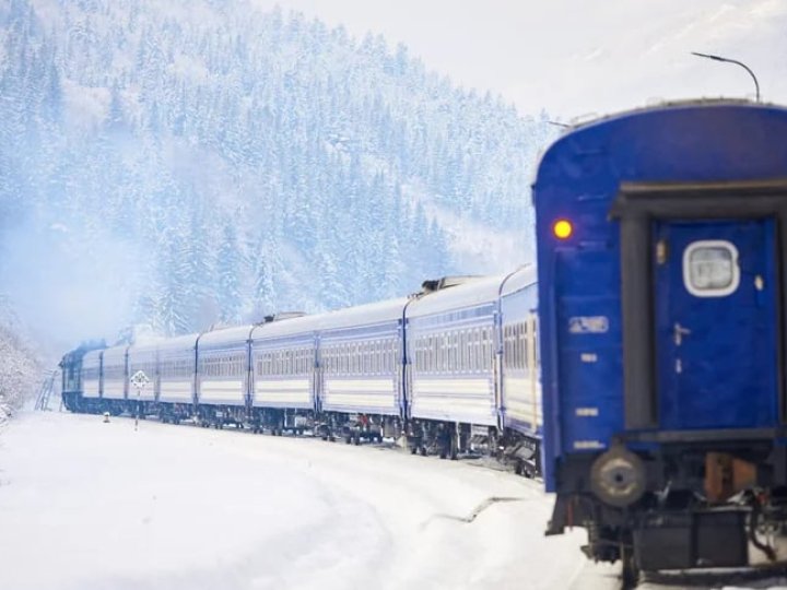 Розповіли, коли запрацює і скільки триватиме програма «УЗ-3000»