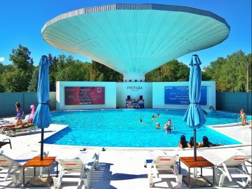 Повідомили, коли розпочне сезон луцька «Ротонда» і якими будуть ціни 