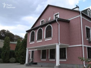 ЗМІ показали колишню резиденцію Онуфрія у Лаврі