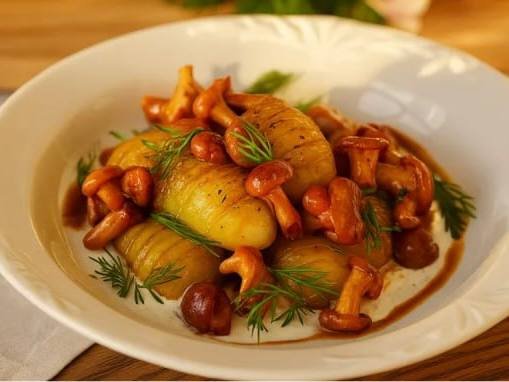 Як приготувати молоду картоплю: ТОП-5 рецептів від ВолиньPost