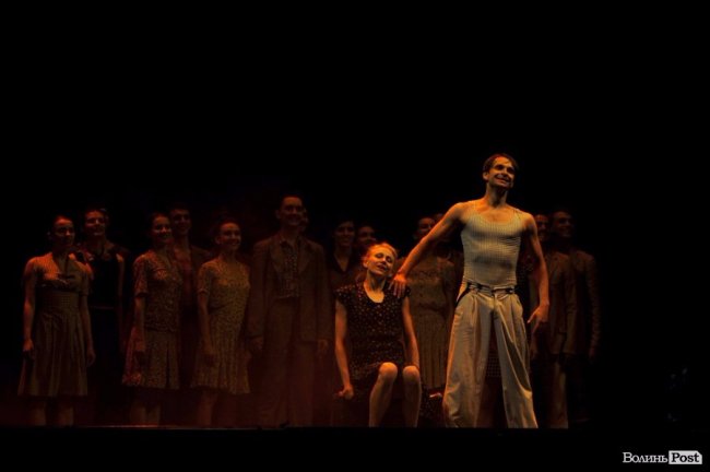 Дев’ята «Ніч у Луцькому замку»: опера, вистави, балерина на кулях і не тільки