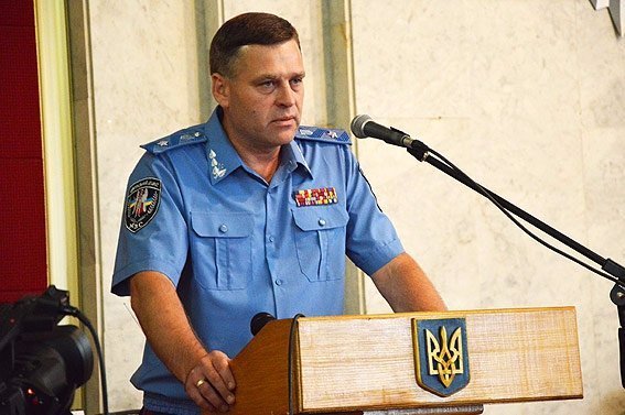 У Луцьку відзначили річницю створення Національної поліції України. ФОТО. ВІДЕО