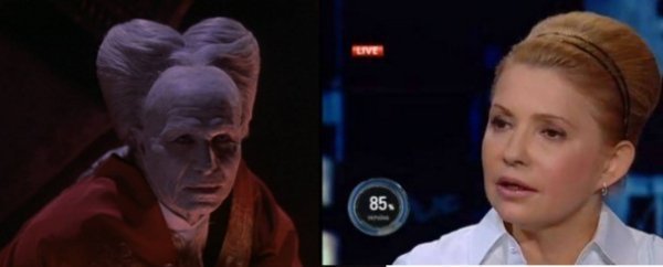 Соцмережі вибухнули фотожабами про вибори