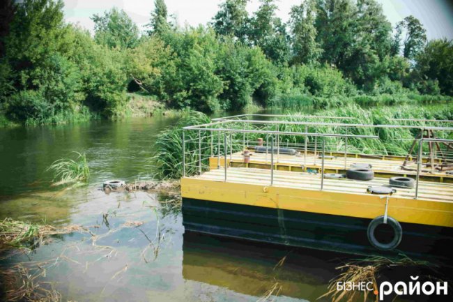 Екскурсії Стиром на катері: ціни і маршрут. ФОТО