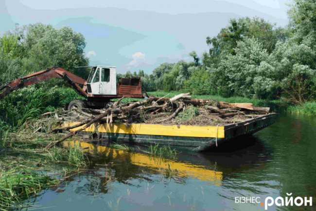 Екскурсії Стиром на катері: ціни і маршрут. ФОТО