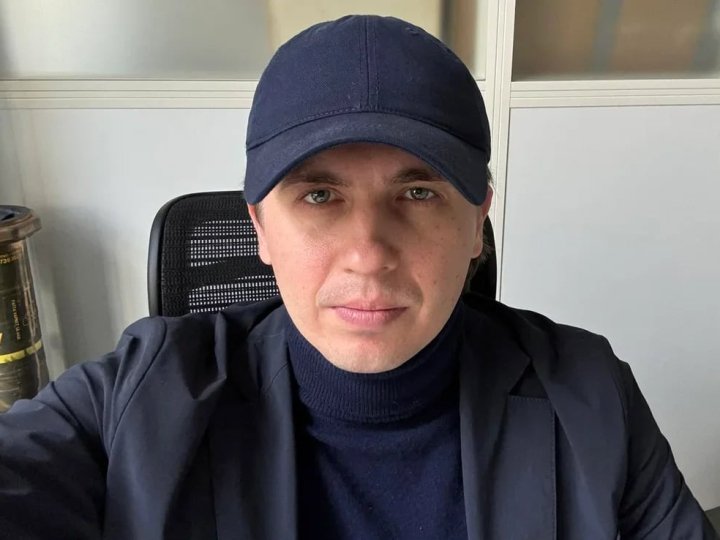 Журналіста «Української правди» Михайла Ткача відпустили після затримання у Відні 