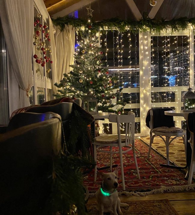 У «Луцькій Венеції» діятиме резиденція святого Миколая