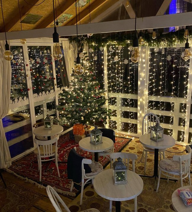 У «Луцькій Венеції» діятиме резиденція святого Миколая