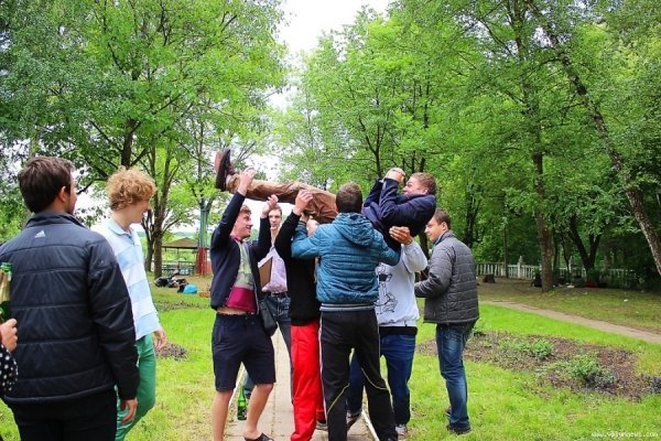 Новий «мер» Луцька – студент «політеху». ФОТО 