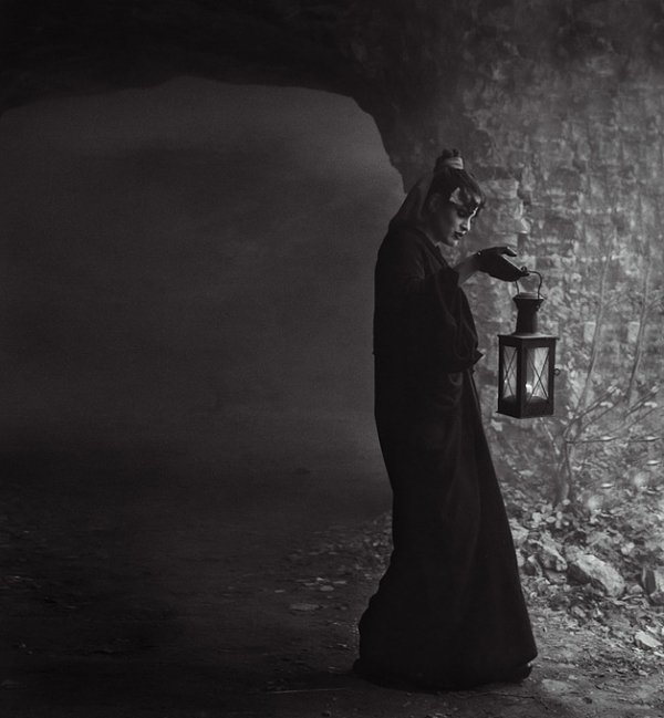 Фотовиставка Віктора Літовченка