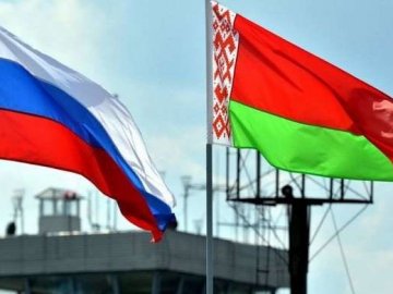 Росія і Білорусь можуть до осені створити Союзну державу