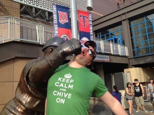 «Правильні» фото з пам'ятниками