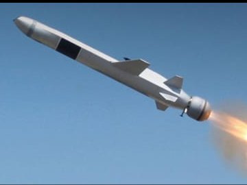 Російська ракета знищила склад Червоного Хреста із гумдопомогою на Одещині