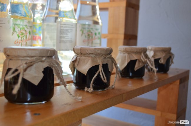 Експрес-подорож областю: на Волині – лісівники з усієї країни. ФОТО