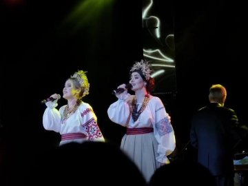 Волинян запрошують на концерт української пісні «Все буде Україна!»