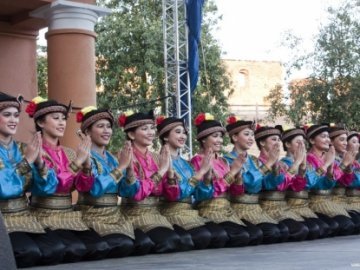 Луцьк готовий до «Поліського літа з фольклором». Програма фестивалю