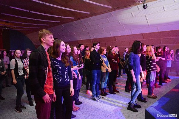 У Луцьку «відгримів» німецький Brainwashed. ФОТО. ВІДЕО