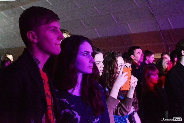 У Луцьку «відгримів» німецький Brainwashed. ФОТО. ВІДЕО