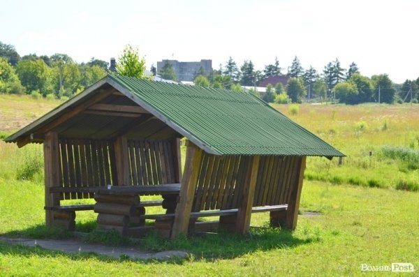 Відпочинок під Луцьком. Боголюби. ФОТО