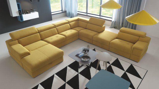 Модульні меблі: як це працює і чому є чудовим вибором*