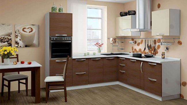 Модульні меблі: як це працює і чому є чудовим вибором*