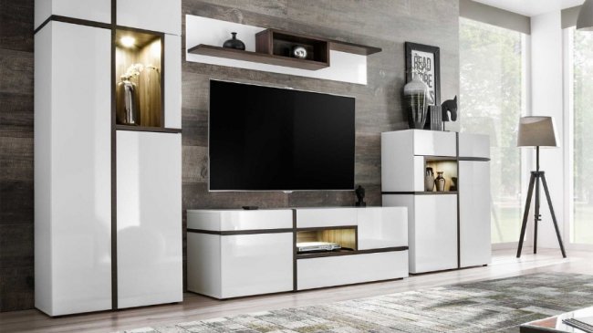 Модульні меблі: як це працює і чому є чудовим вибором*