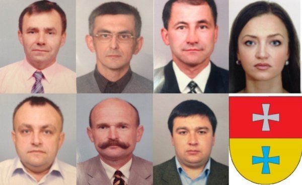 Відомо, хто боротиметься за крісло мера Рожища